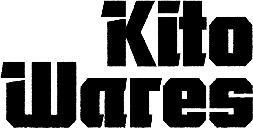 Kitowares logo